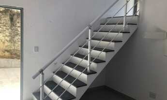 Imagem 6: Galpão/Depósito/Armazém para aluguel e venda possui 2500 m2 área terreno - Fazendinha - Ca