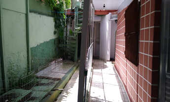 Imagem 4: Vl Mariana, 10 quartos, 12 wcs, próx. Metro e Pque. Ibirapuera, mobiliada