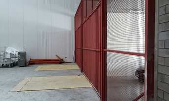 Imagem 5: Galpão/Depósito/Armazém em condomínio p/ aluguel c/ 1534 m2, c/ 2 Docas, 6 vagas carro