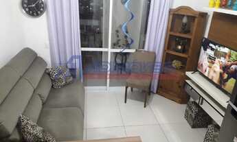 Imagem 3: COBERTURA - ROCADO