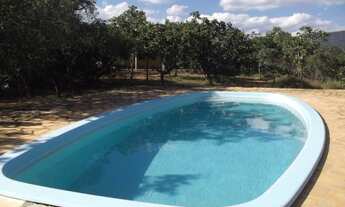 Imagem 4: Linda pousada contendo 13 chalés (Temos varias opções)