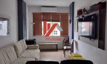 Imagem 4: Vendo apto 2 quartos vaga Vila Isabel 84m2