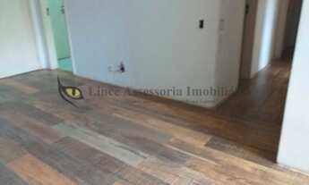 Imagem 2: Rio de Janeiro - Apartamento Padrão - Tijuca