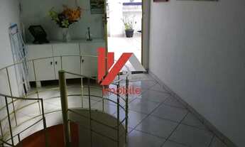 Imagem 7: Espetacular cobertura duplex