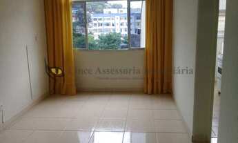 Imagem 1: Rio de Janeiro - Apartamento Padrão - Tijuca