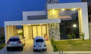 Imagem 2: Casa em condomínio, 01 suíte + 02 quartos, Paysage Essenza, Umuarama - PR