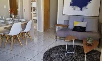 Imagem: APARTAMENTO - CONDOMÍNIO MONTE SIÃO VI