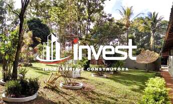 Imagem 6: Sítio à venda, 6 quartos, 2 suítes, Estância dos Ipês - Uberaba/MG