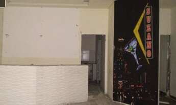 Imagem 5: Salão pra locação em frente a estação CPTM de Suzano