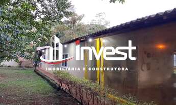 Imagem 3: Sítio à venda, 6 quartos, 2 suítes, Estância dos Ipês - Uberaba/MG