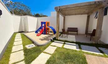 Imagem 6: ALUGA CASA NO CONDOMÍNIO VILLA RIVIERA DEL SOL.