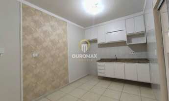 Imagem 4: Casa para aluguel com 86 metros quadrados com 3 quartos em Jardim Matilde - Ourinhos - SP