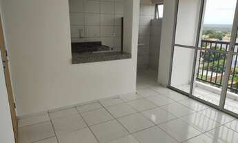 Imagem 5: Santa Clara Aluga: Cond. Belo Horizonte 2 quartos