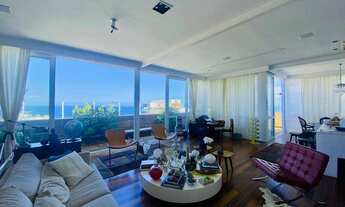 Imagem 3: Incrível e exclusiva cobertura em Ipanema com 3 quartos