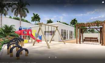 Imagem 4: Casas em Condomínio Fechado na Praia do Meio