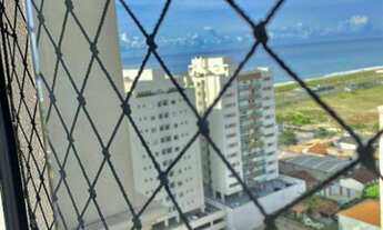 Imagem 2: Apartamento com 2 quartos à venda - Praia de Itaparica - Vila Velha/ES