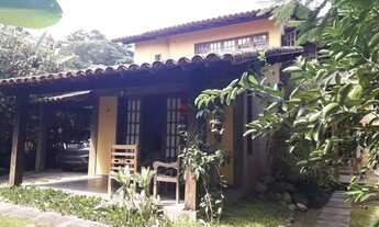 Imagem 7: Casa de condomínio para venda com 226 metros quadrados com 4 quartos em Itaipu - Niterói