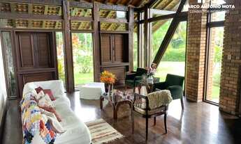 Imagem 4: 4 suítes - Jardim das Palmas