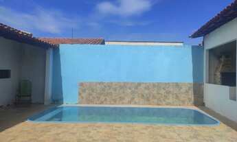 Imagem: Casa para aluguel possui 250 metros quadrados