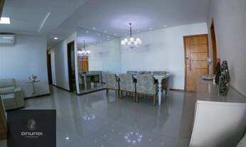 Imagem 7: Apartamento com 3 quartos à venda - Praia de Itaparica - Vila Velha/ES