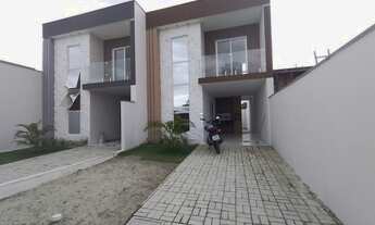 Imagem: Duplex novo pra morar bem em Urucunema