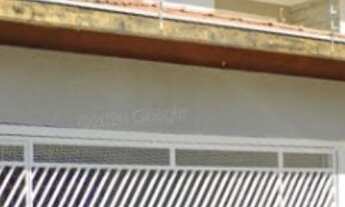 Imagem 5: Casa térrea Bosque dos Ypes