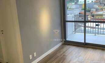 Imagem 3: Apartamento com 2 dormitórios à venda, 50 m² por R$ 543.000 - Vila Santa Catarina - São Pa