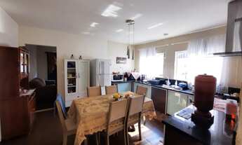 Imagem 2: Casa Mobiliada, 3 dormitórios, 1 suíte, área de festas