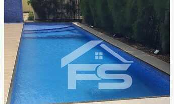 Imagem: Apartamento com 3 Quartos sendo 2 Suítes