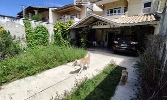 Imagem 1: Casa Duplex com 5 quartos à venda,400 m² por R$ 750.000 Eng. Luciano Cavalcante- Fortaleza
