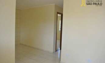 Imagem 6: Apartamento com 2 dormitórios à venda, 61 m² por R$ 139.900,00 - Planalto - Contenda/PR