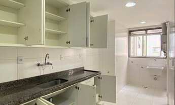 Imagem 6: Apartamento com 3 quartos, 4 vagas, 146m² para alugar - Recreio dos Bandeirantes