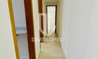 Imagem 3: Bom Pastor - Apto. 2/4, Suíte, Varanda, Área Externa e 1 Vga - Juiz de Fora - MG