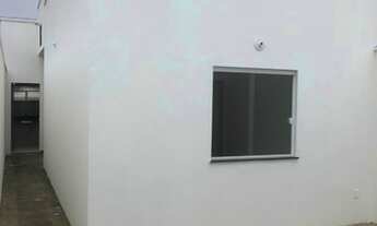 Imagem 4: Casas 2 quartos - toda na laje gesso rebaixado - Localizado na Conceição 2