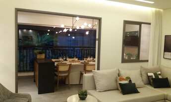 Imagem 5: Apto 91 metros na vila prudente