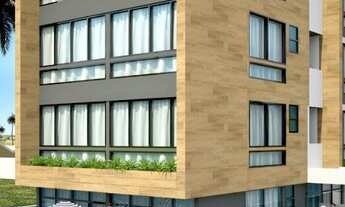 Imagem: (CM)) LANÇAMENTO NO CUPE C/28,40m2 ROOFTOP