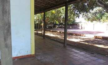 Imagem 4: Casa com terreno