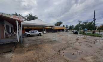 Imagem 6: Terreno na Avenida dos Holandeses