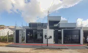 Imagem: Casa para venda com 100 metros quadrados