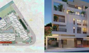 Imagem 5: Cobertura jardim oceânico no ALL tem 154 m2 COM 3 quartos em Barra da Tijuca