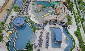 Imagem 2: Excente apartamento Salinas Premium Resort - Junho / 23