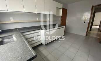 Imagem: Alto dos Passos - Apto. 3/4, Suíte, Varanda