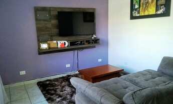 Imagem 6: Casa para venda tem 82 metros quadrados com 2 quartos em Jardim das Palmas - São Paulo - S