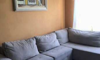 Imagem 3: Apartamento com 3 dormitórios, sendo 1 suite- Cond. Spazio - Barueri