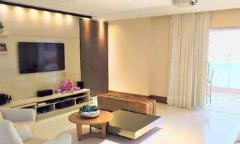 Imagem 4: Apartamento mobiliado 4 quartos em Praia da Costa, Vila Velha! Cód. 3434