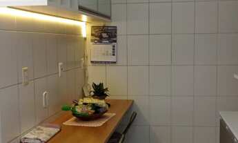 Imagem 7: Apartamento para venda com 2 quartos em Bonsucesso - Rio de Janeiro - RJ