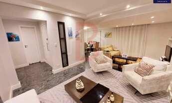 Imagem 3: Lindo Apartamento à venda 187 m² 4 dorms 2 Suítes, Jardim Hollywood - SBC