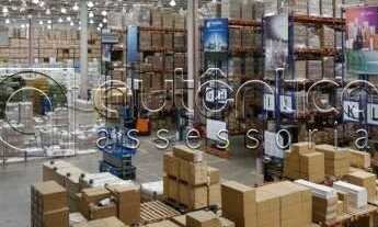 Imagem 3: Galpão Modular 1.685m - Locação - Itatiba