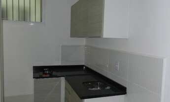 Imagem 2: Kitinet - 203 Kitnet com 1 dormitório