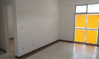 Imagem: Apartamento com 2 dormitórios, vaga e área